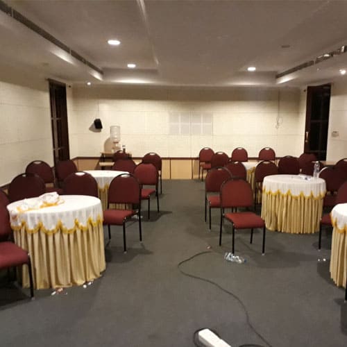Meeting Rooms and Conference Venues in Madurai