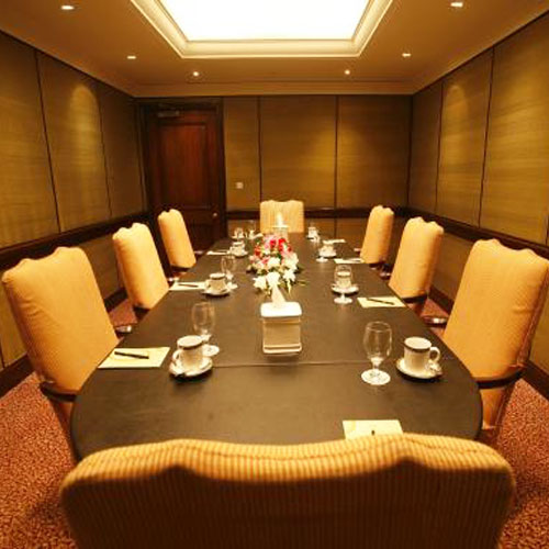 A/C Conference Rooms in Madurai