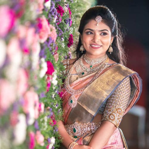 photo shoot Spot for wedding in Madurai