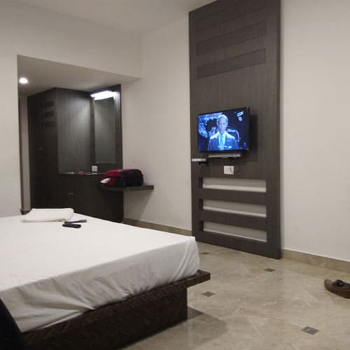 Low Cost Rooms in Madurai